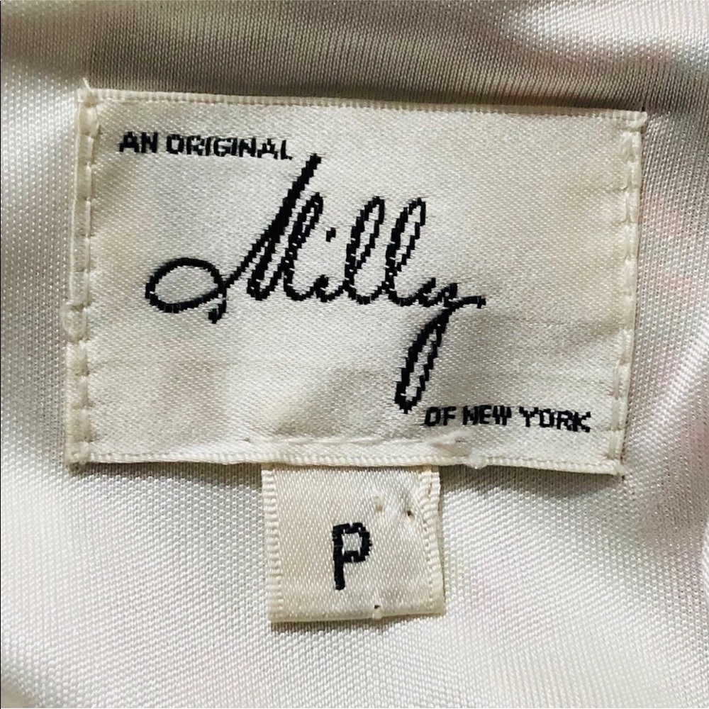 Milly of New York Dress-c - Picture 6 of 7